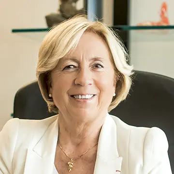 Martine Valleton, Maire de Villepinte